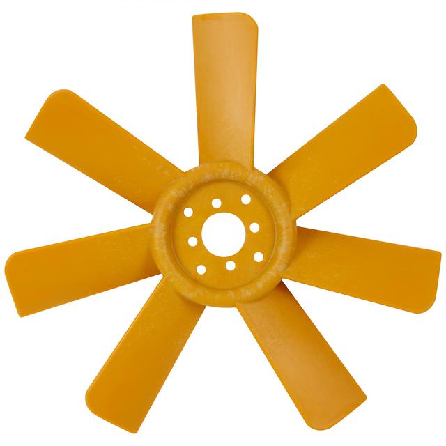 de nylon fan