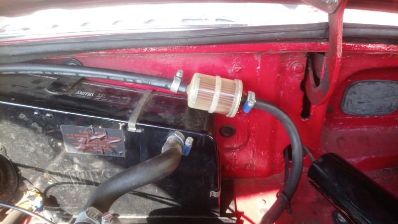 MGB brandstoffilter na stilval 240910 (2312 x 1304).jpg (562.35 KiB) 25294 keer bekeken brandstoffilter na stilval