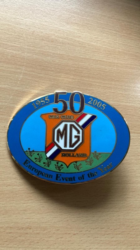 7. 50 jr. MG schildje.JPG