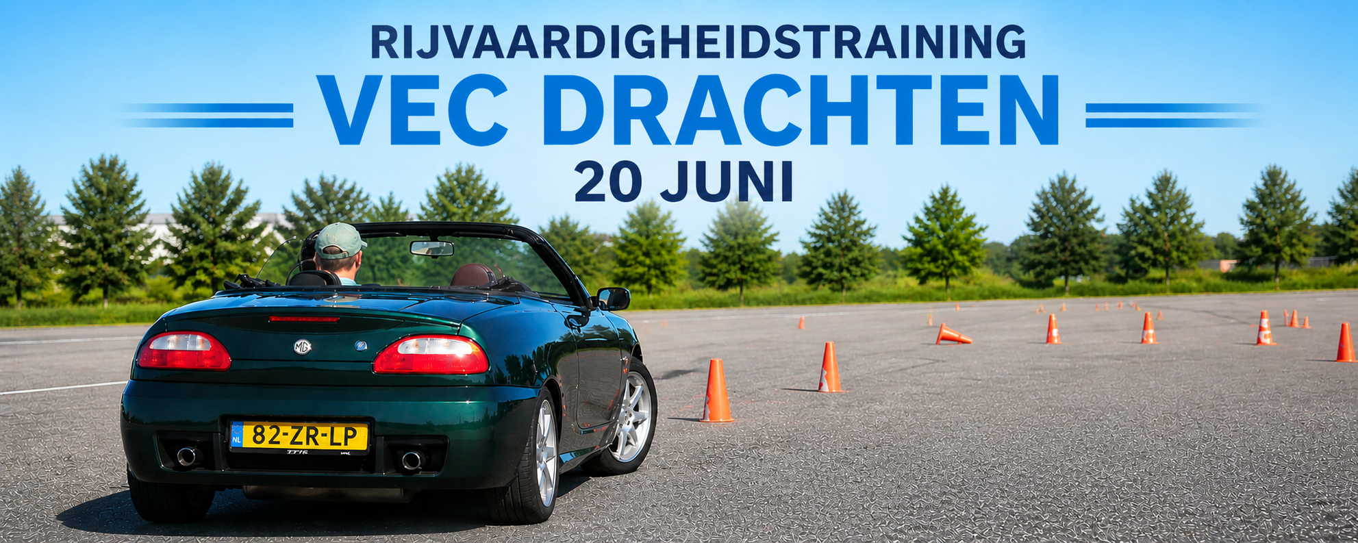 Rijvaardigheidtraining 01