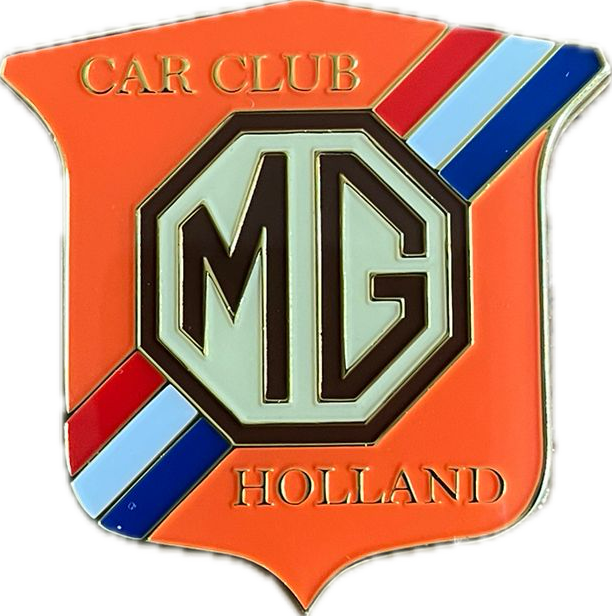 mgcch grill badge