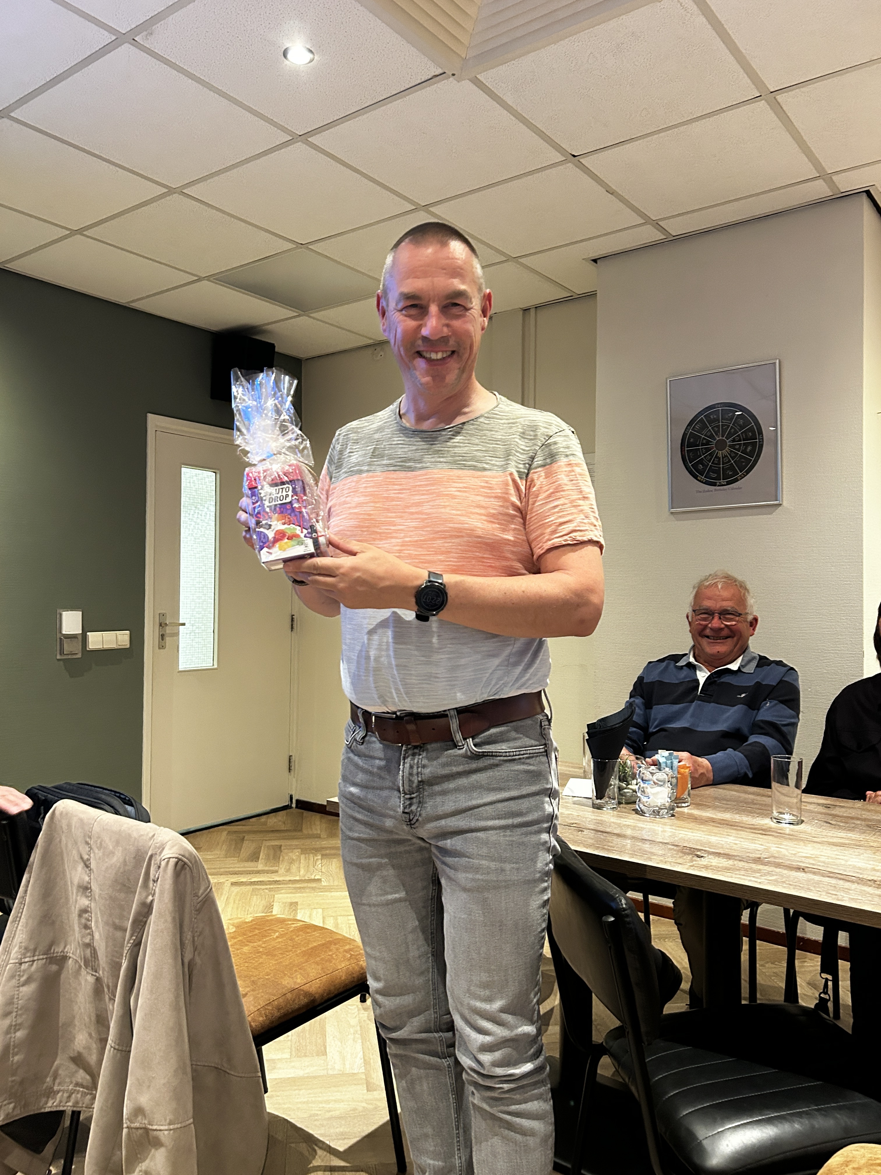3e prijs