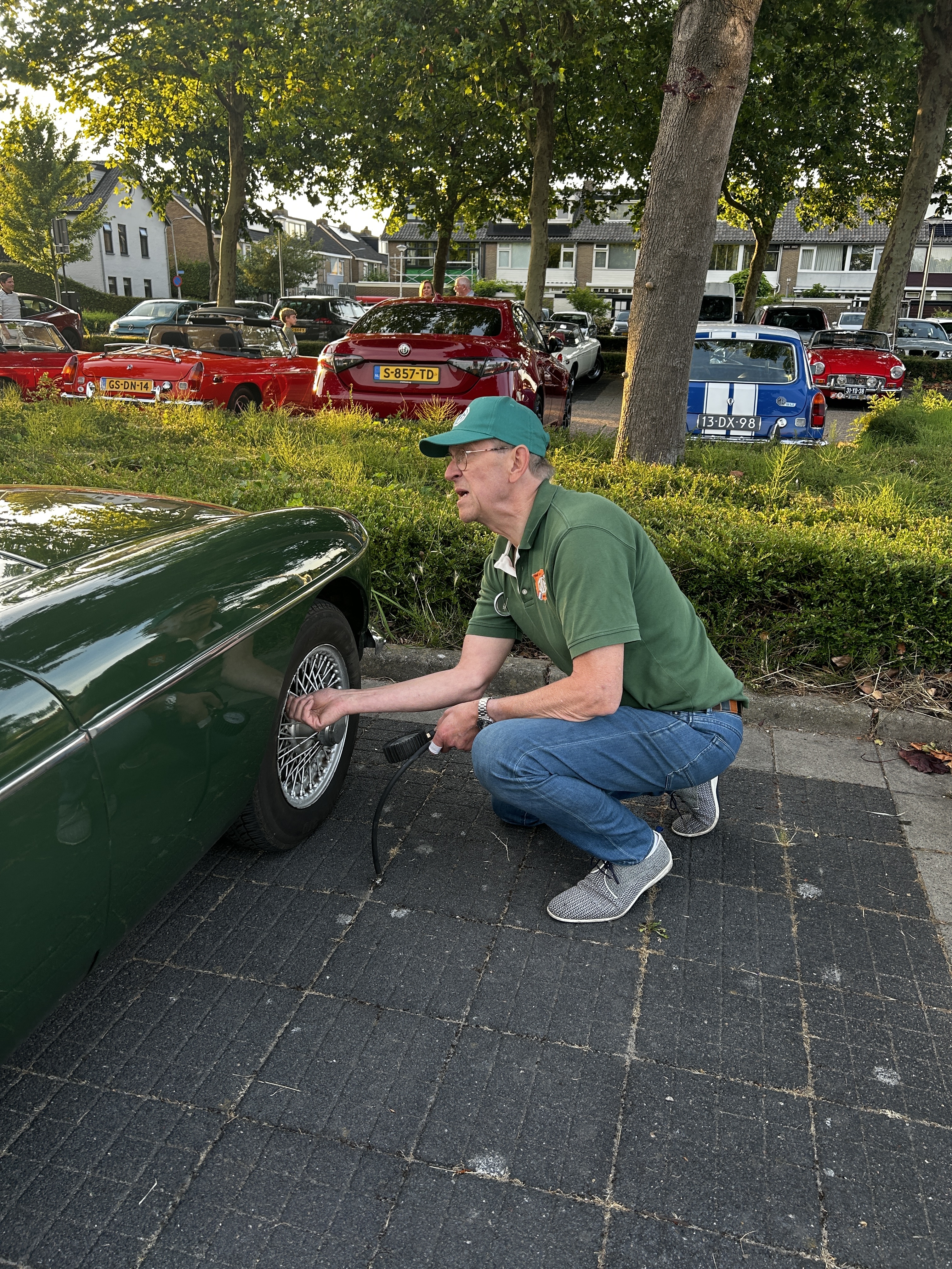 CARS&COFFEE16