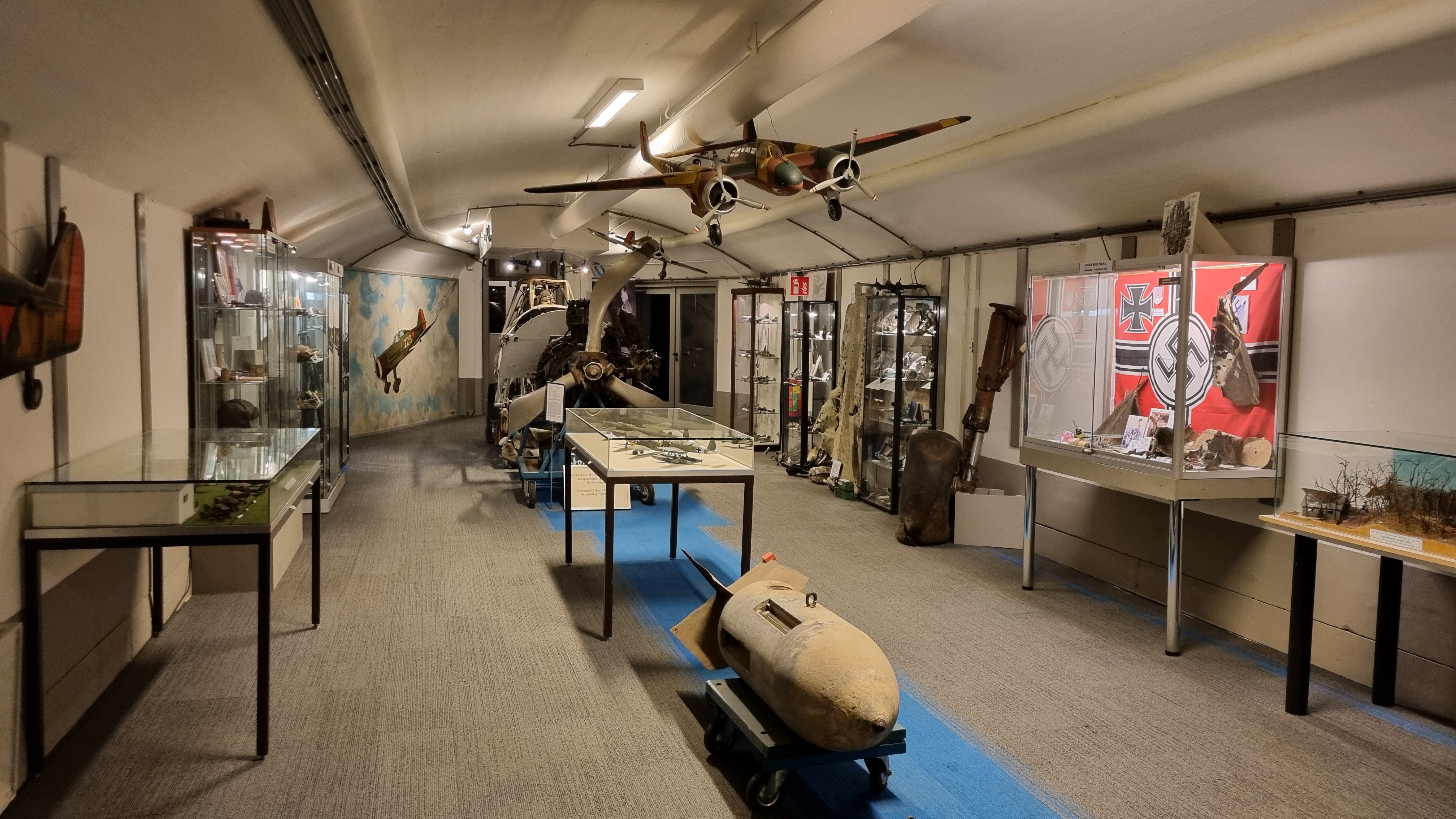 Crash Museum -2