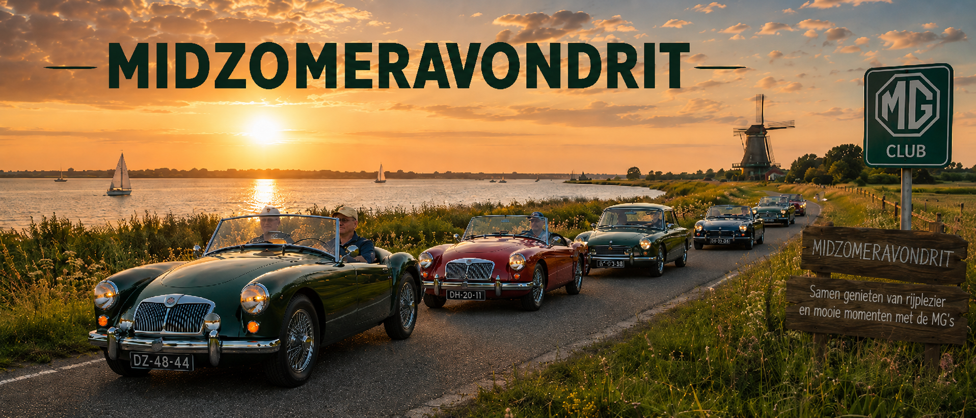 Midzomeravond 26 - 04