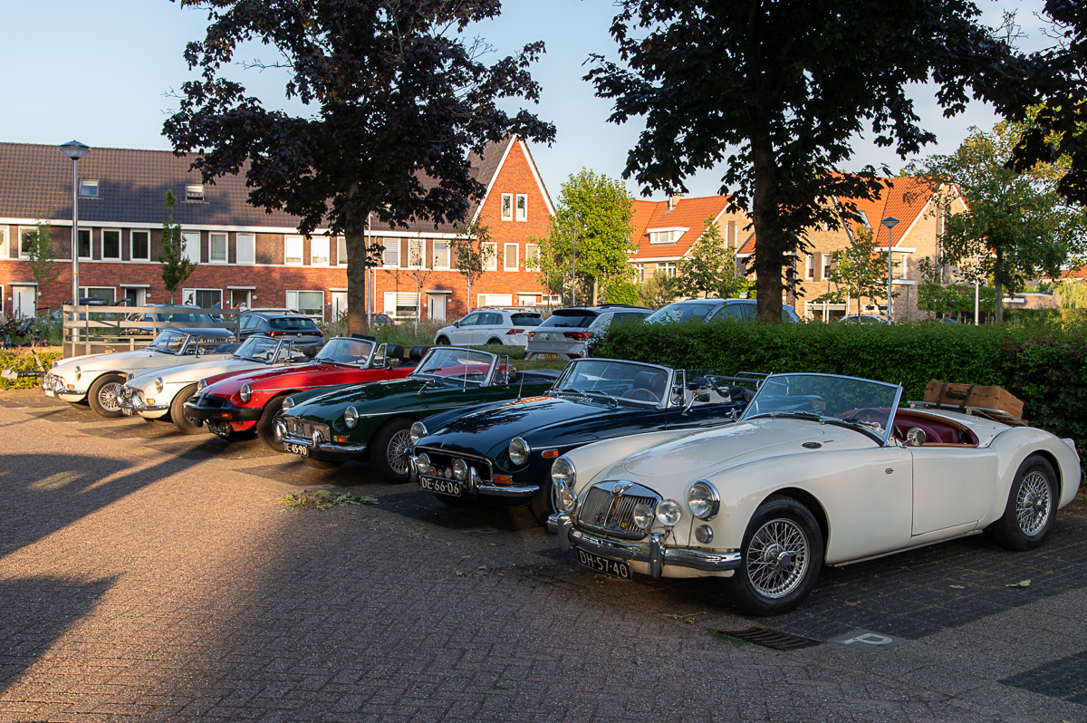 cars & coffee1