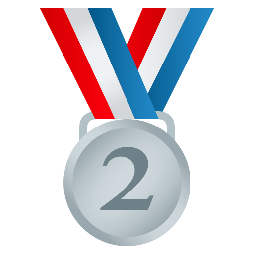 2nd-place-medal