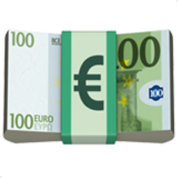 euro-banknote
