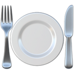 fork-and-knife-with-plate