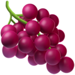 grapes