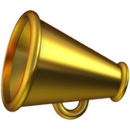 megaphone