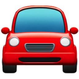 oncoming-automobile