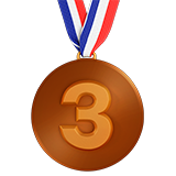 third-place-medal