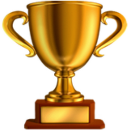 trophy