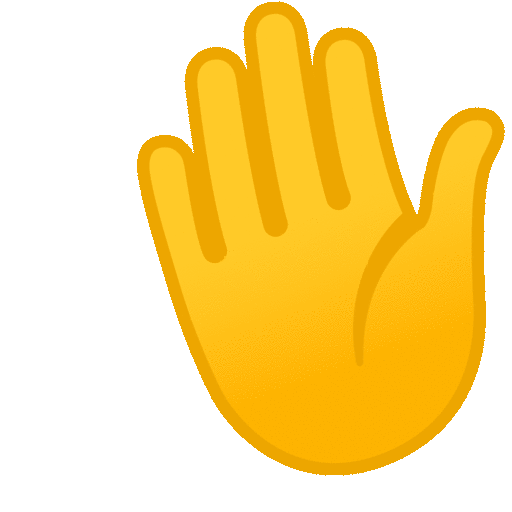 waving-hand