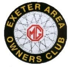 exeter mgoc