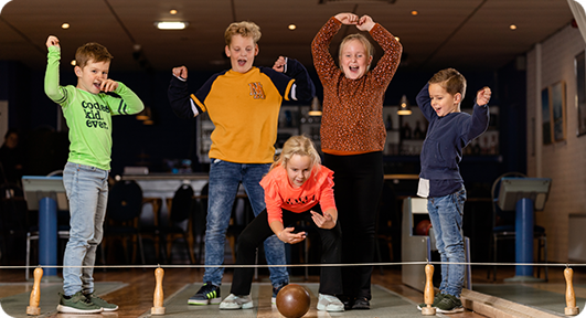 kinderfeestjes-kegelbaan-opmoer