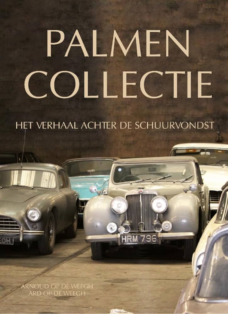 palmen collectie