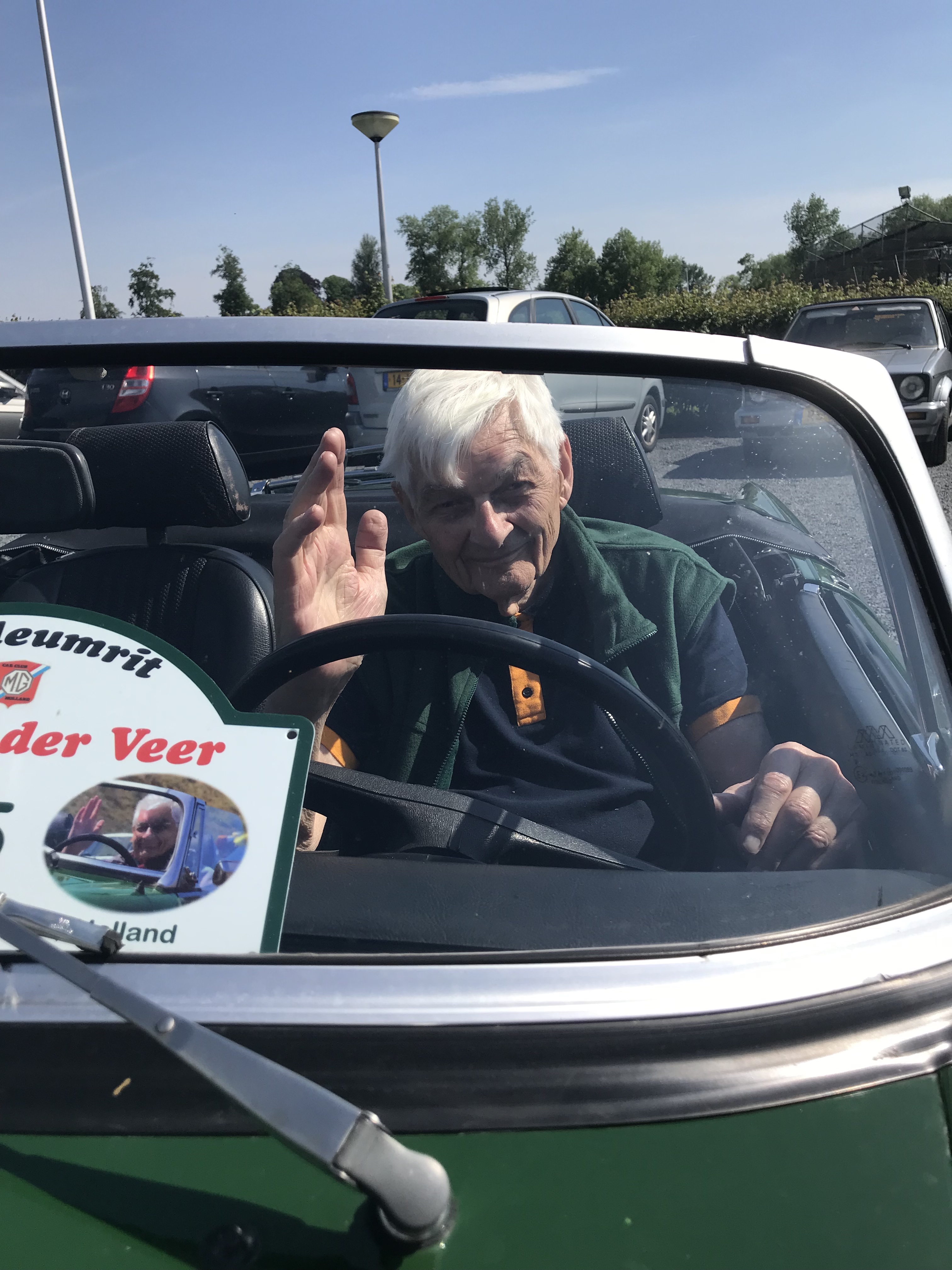 Pim van der Veer rit_16 kopie