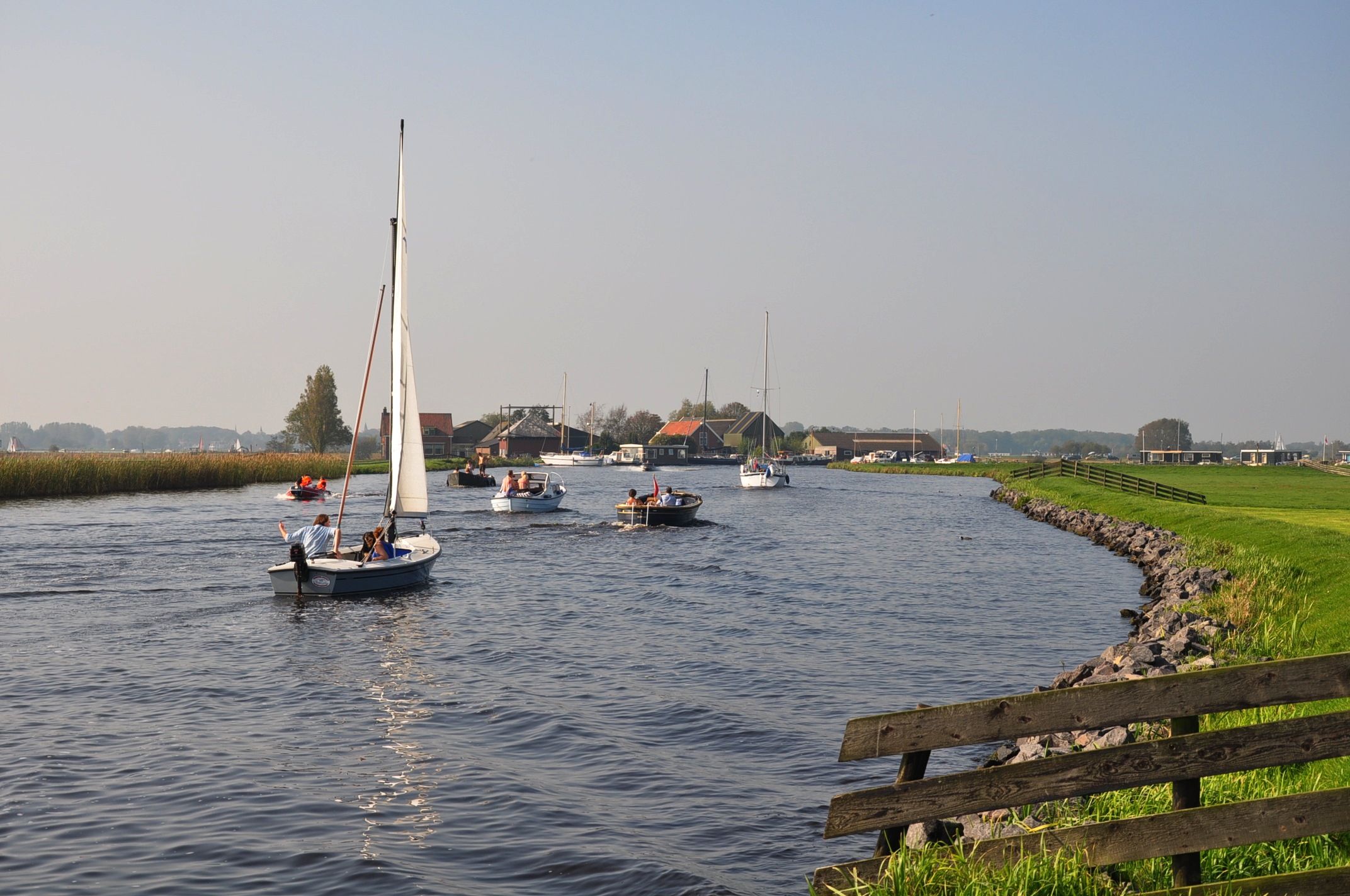 kagerplassen