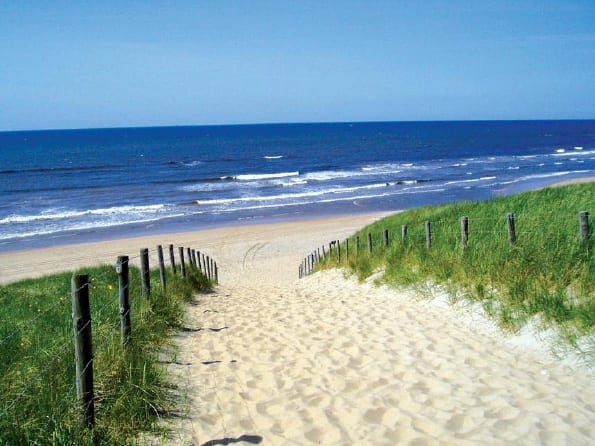strand-en-duinen